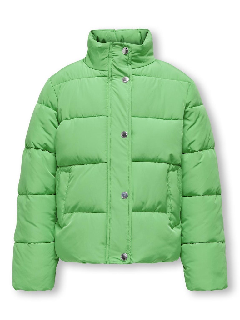 KOGNEWCOOL PUFFER JACKET groen