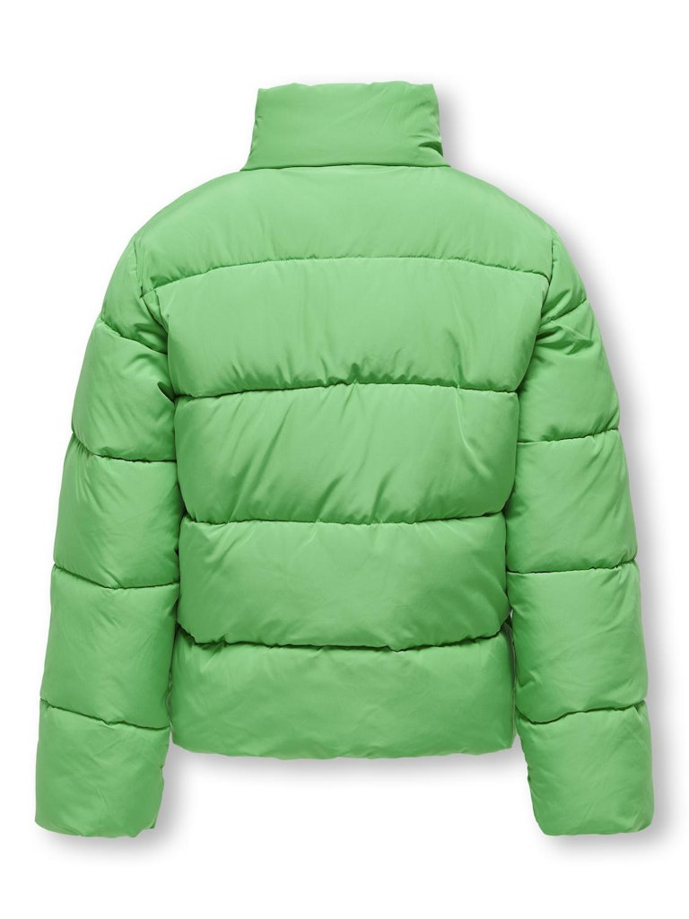 KOGNEWCOOL PUFFER JACKET groen