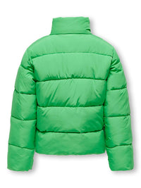 KOGNEWCOOL PUFFER JACKET groen