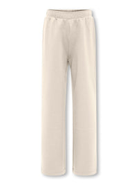 KOGALINA WIDE PANT ecru