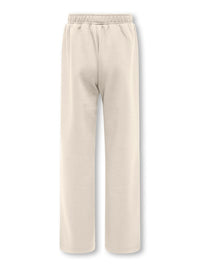 KOGALINA WIDE PANT ecru