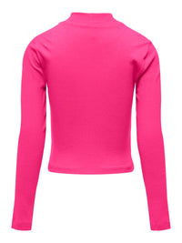 KOGLINEA SHIRT roze