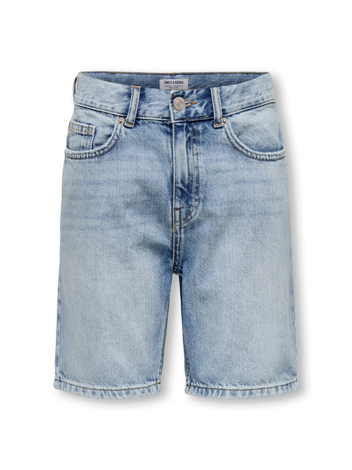 OSJEDGE 2788  DNM SHORTS jeans