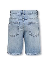 OSJEDGE 2788  DNM SHORTS jeans