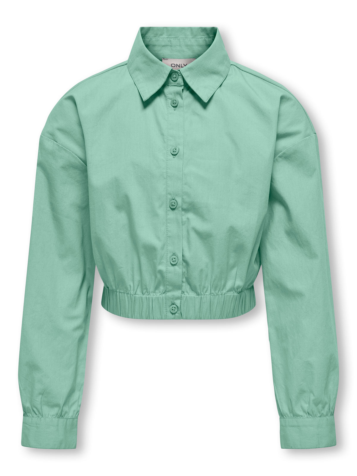 KOGNORA SHIRT groen