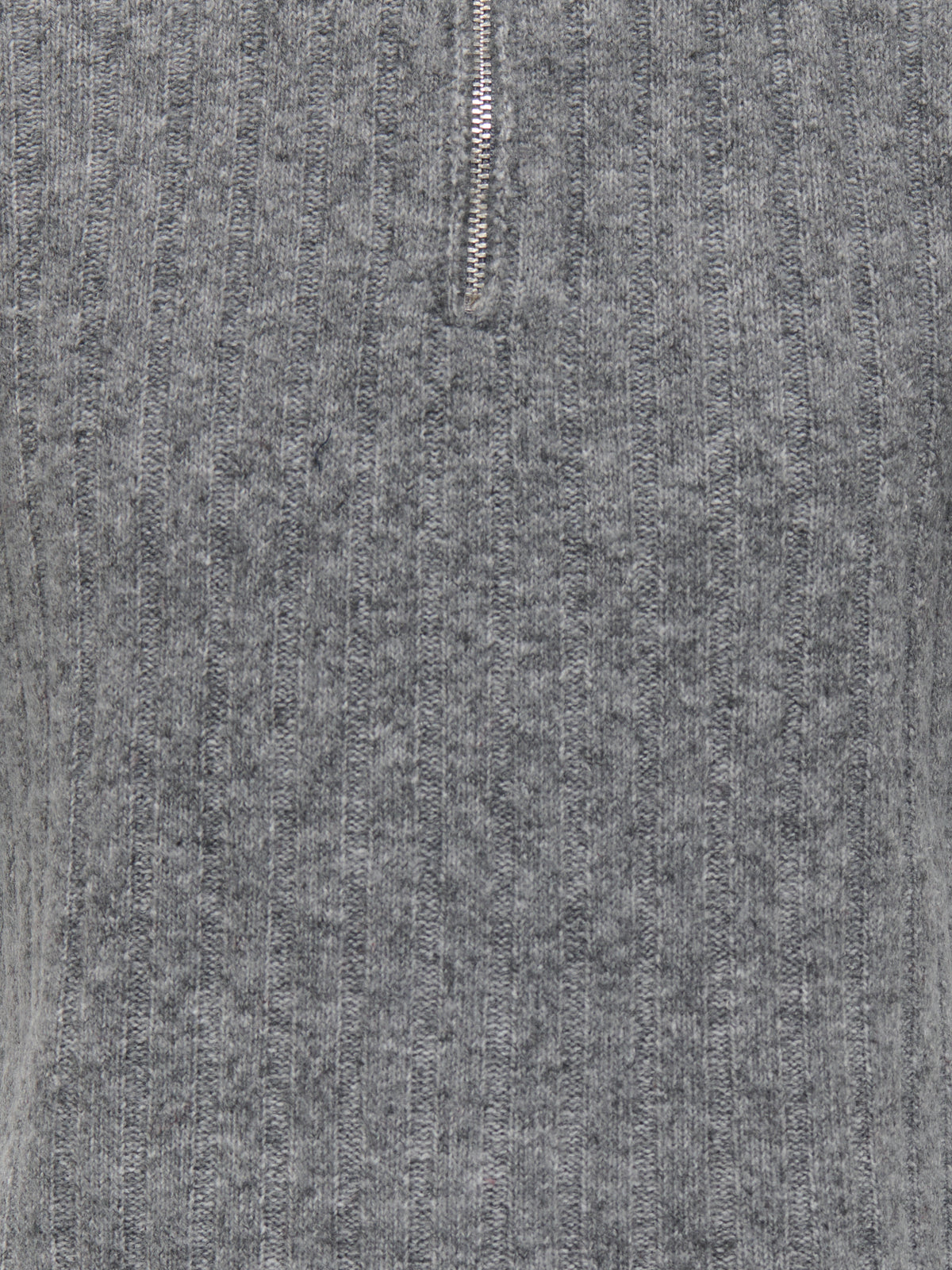 KOGJEANETT VEST grijs