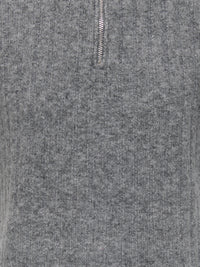 KOGJEANETT VEST grijs
