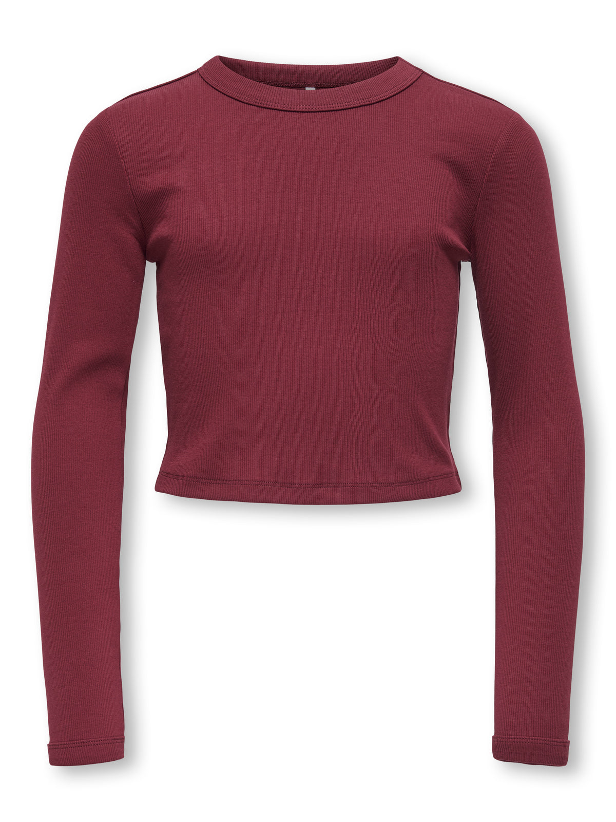 KOGBINA SHIRT bordeaux