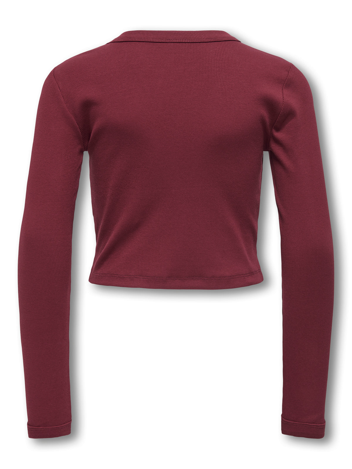 KOGBINA SHIRT bordeaux