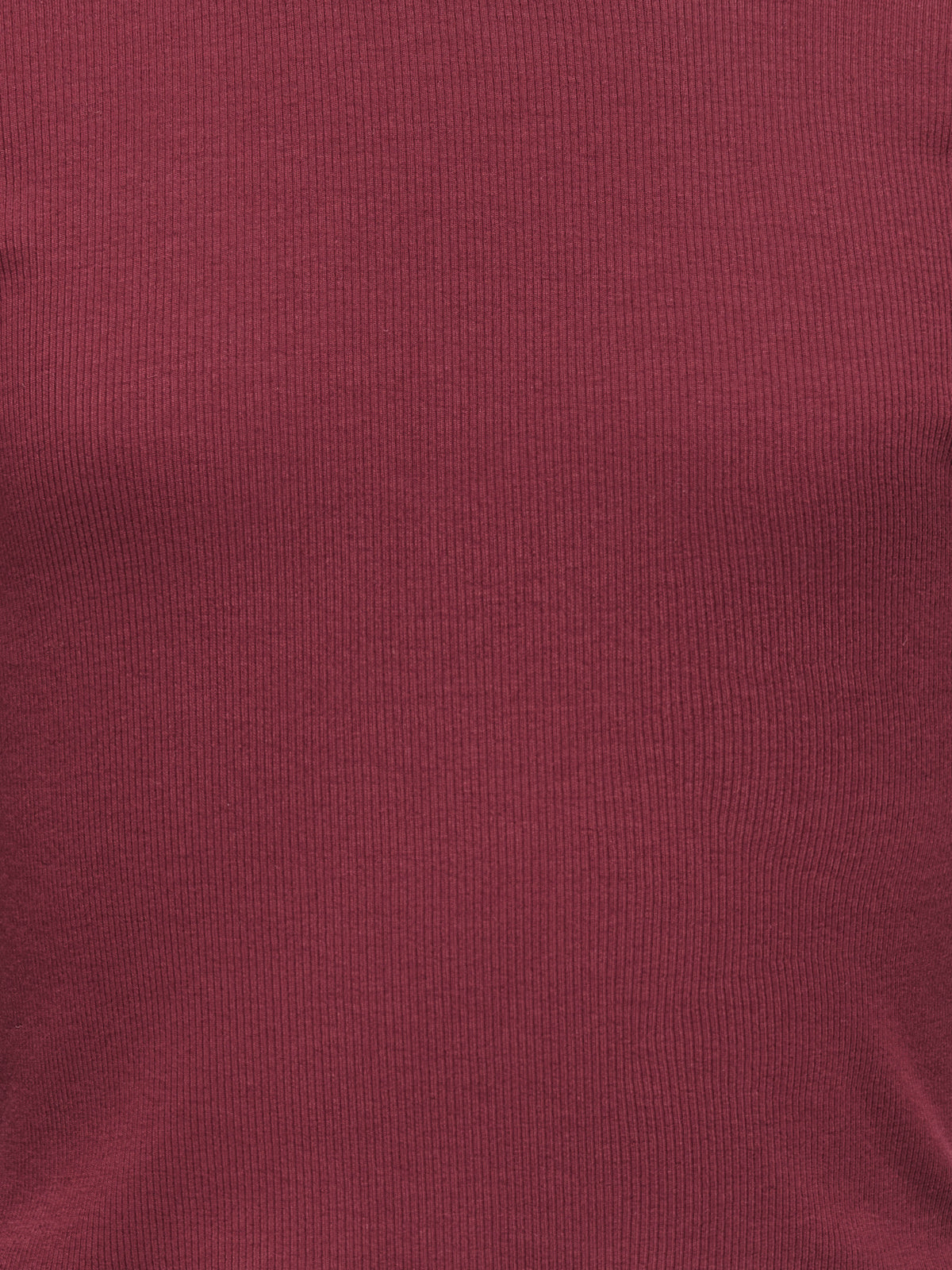 KOGBINA SHIRT bordeaux