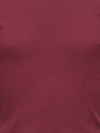 KOGBINA SHIRT bordeaux