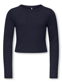 KOGBINA SHIRT blauw
