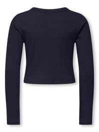 KOGBINA SHIRT blauw