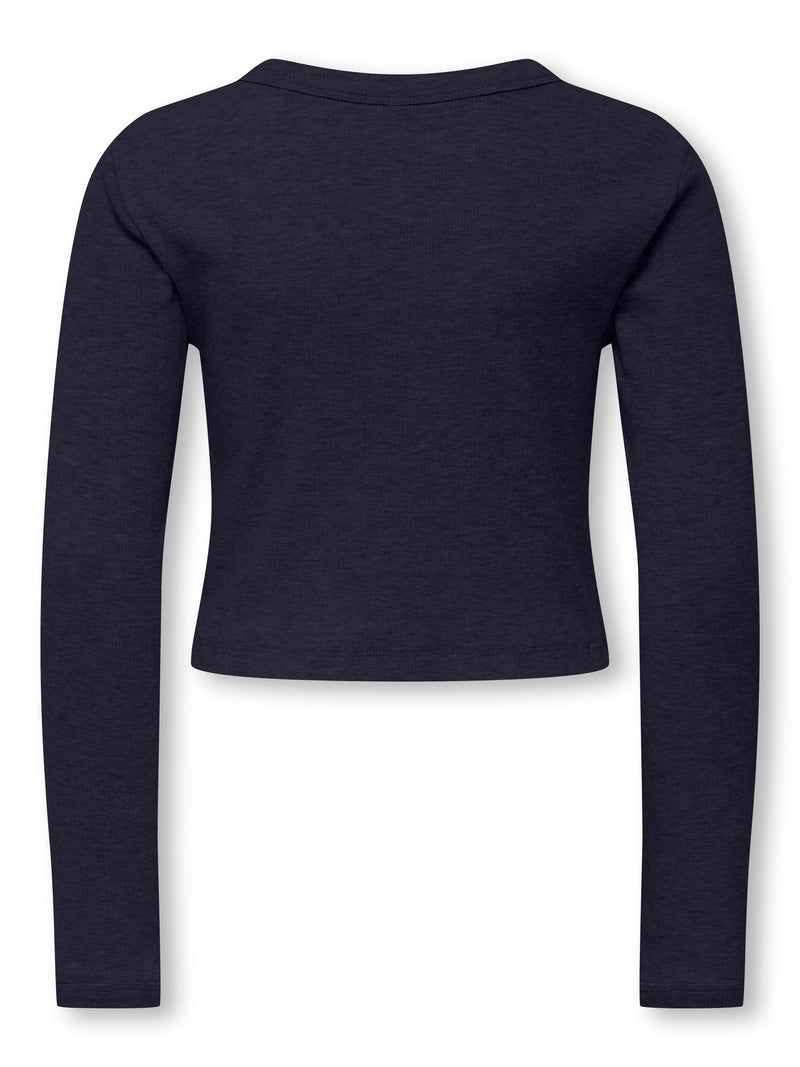 KOGBINA SHIRT blauw