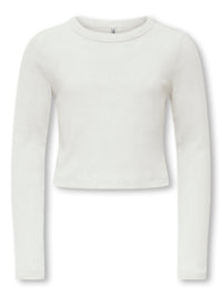 KOGBINA SHIRT wit