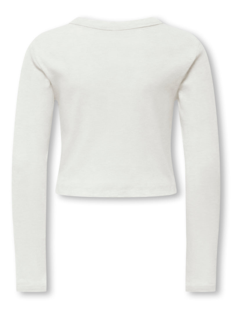 KOGBINA SHIRT wit