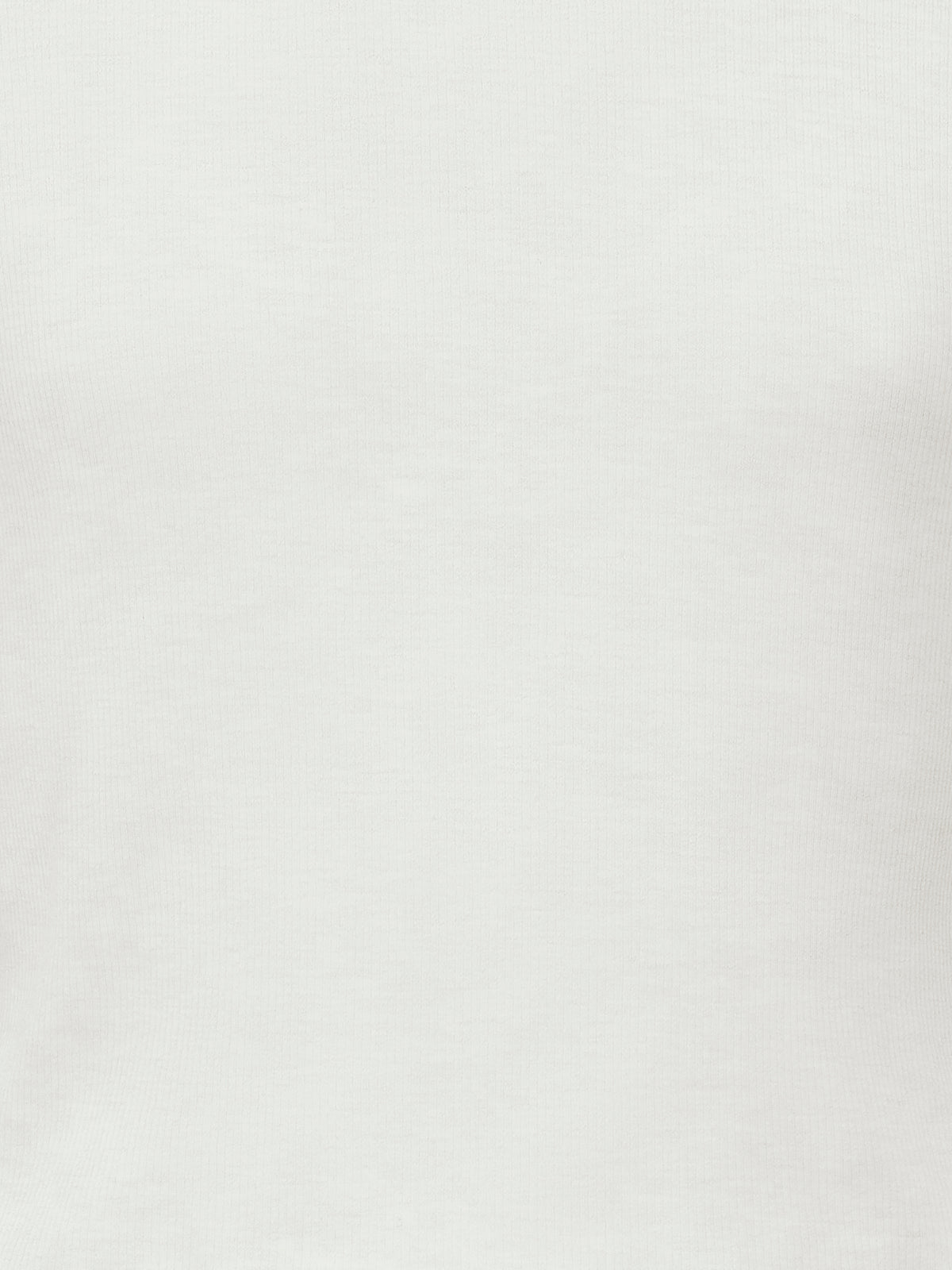 KOGBINA SHIRT wit