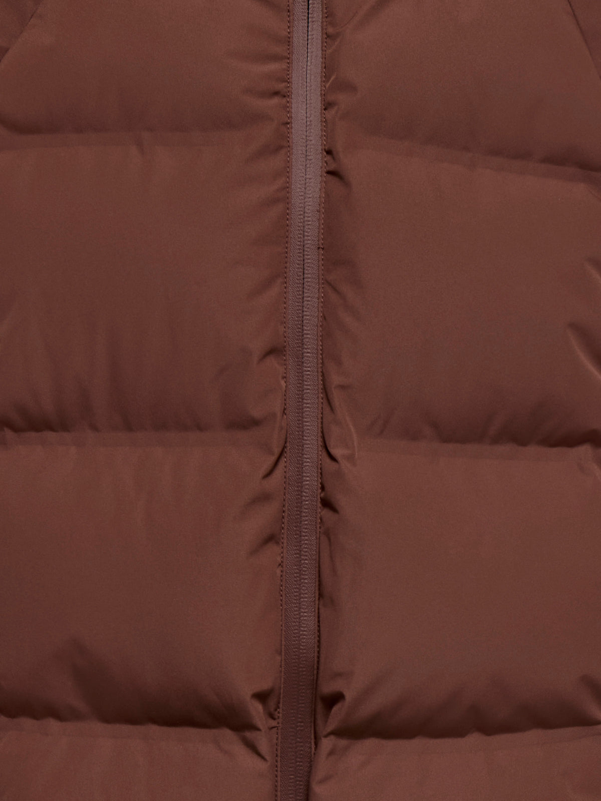 KOGELLIE FUNCTIONAL HOOD JACKET fudge