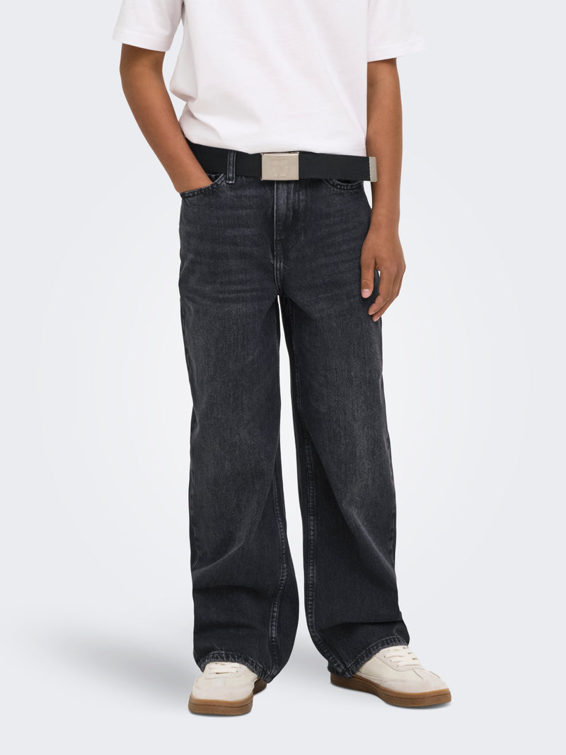 OSJREMI WIDE 8781 jeans
