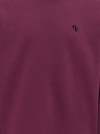 KOGAMAZE SWEAT paars
