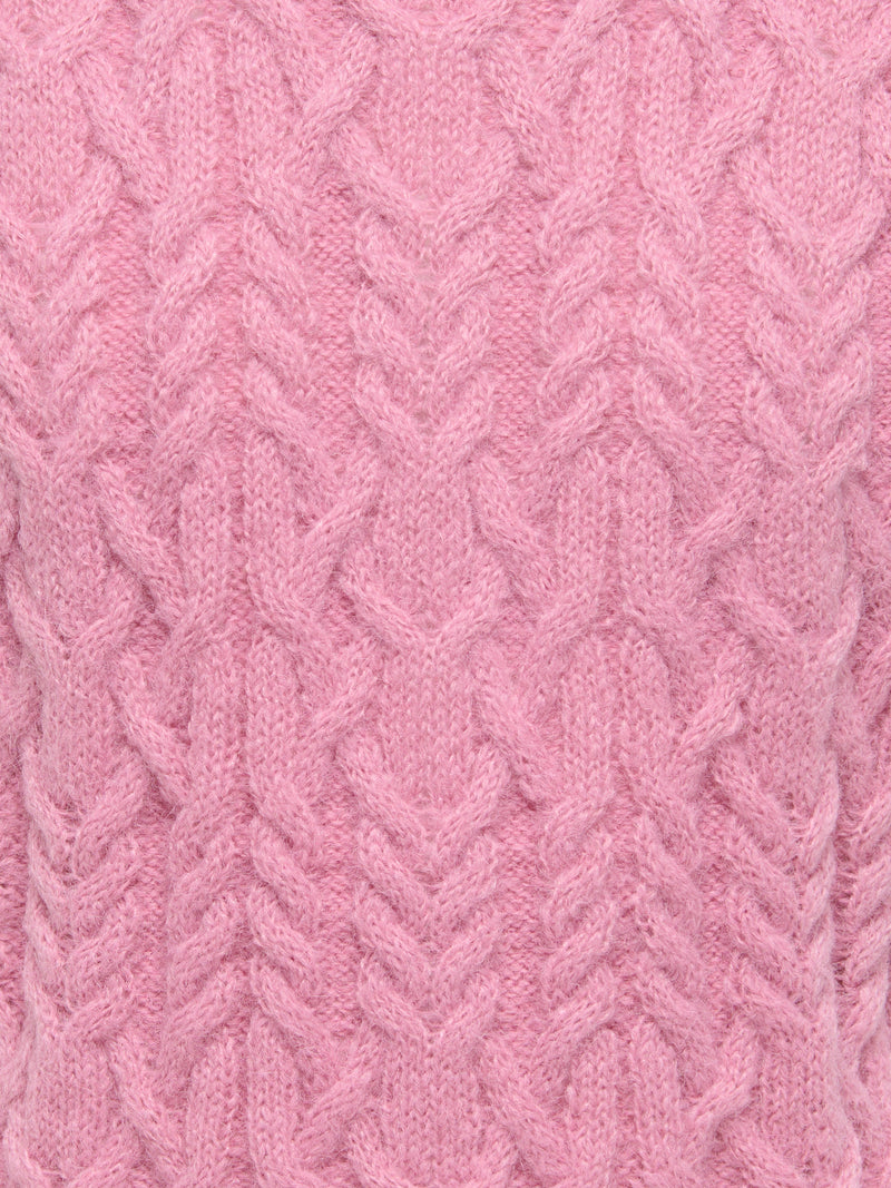 KOGTILDA WAIST roze