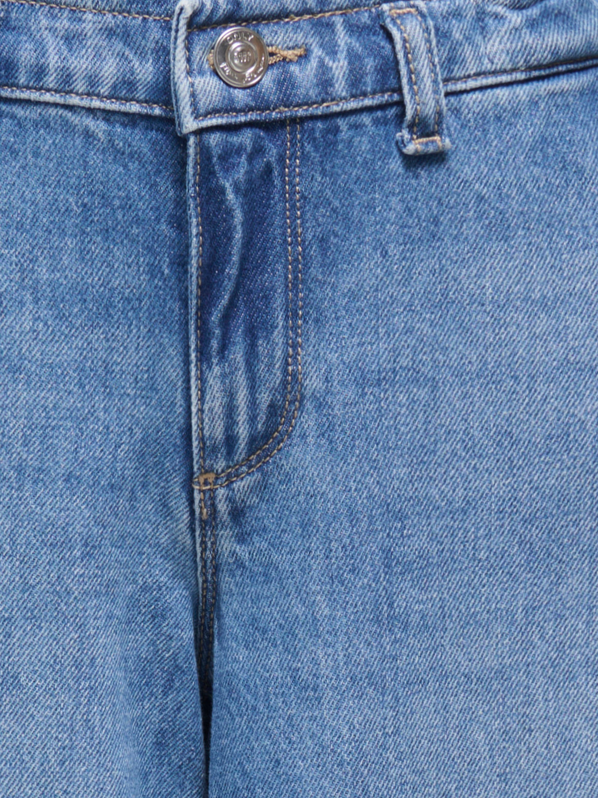 KOGCOMET MID BARREL DNM jeans