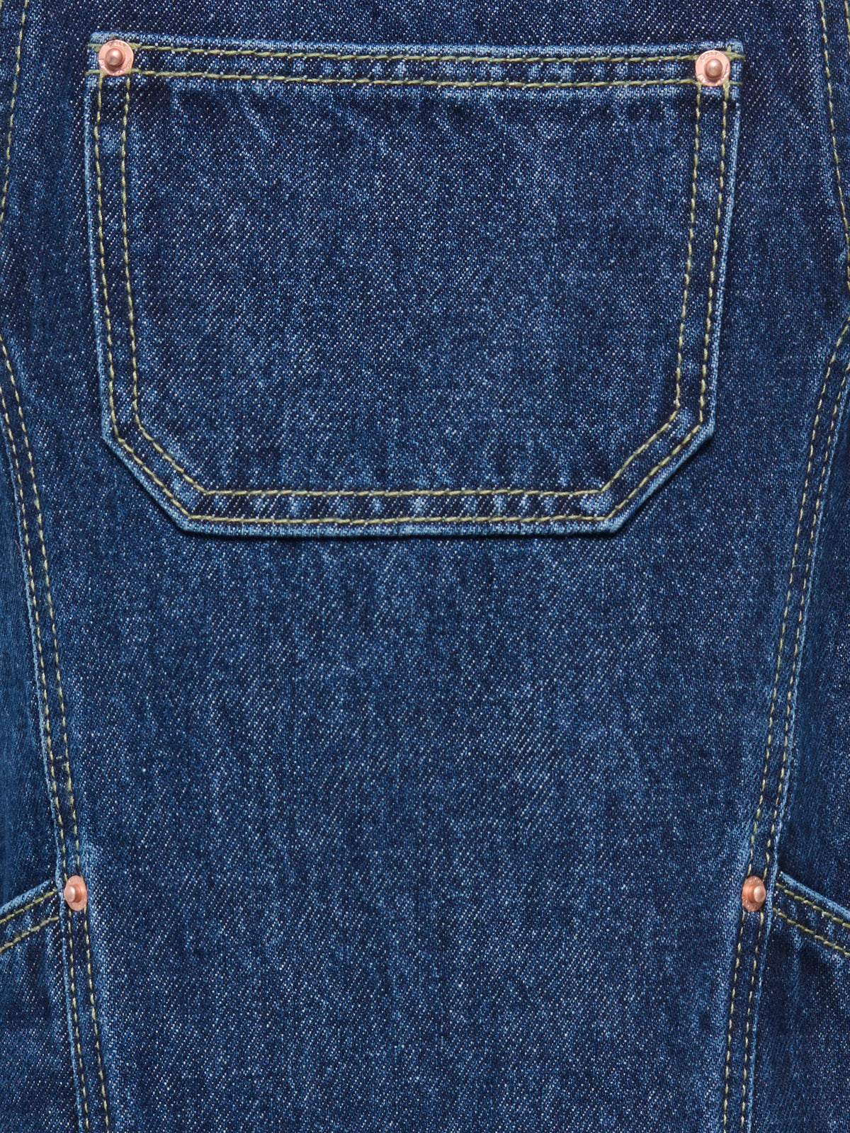KMGCILLE DRESS jeans