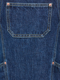 KMGCILLE DRESS jeans