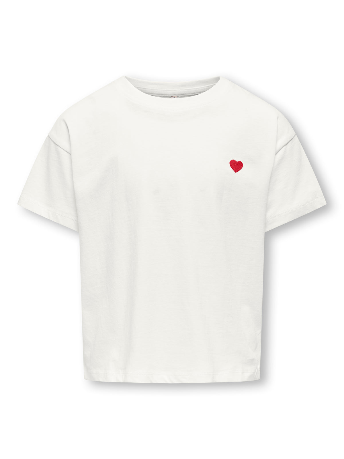 KOGMAIKEN SHIRT hartje