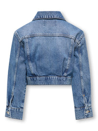 KOGLUMI JACKET jeans