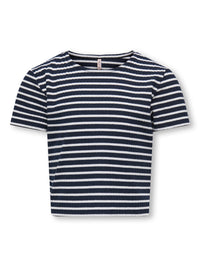 KOGNELLA SHIRT blauw