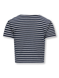 KOGNELLA SHIRT blauw