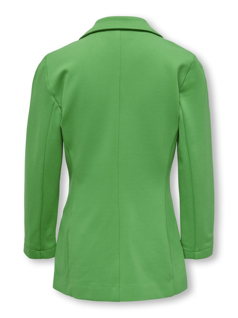 KOGPOPTRASH LIFE L/S LONG BLAZER TLR groen