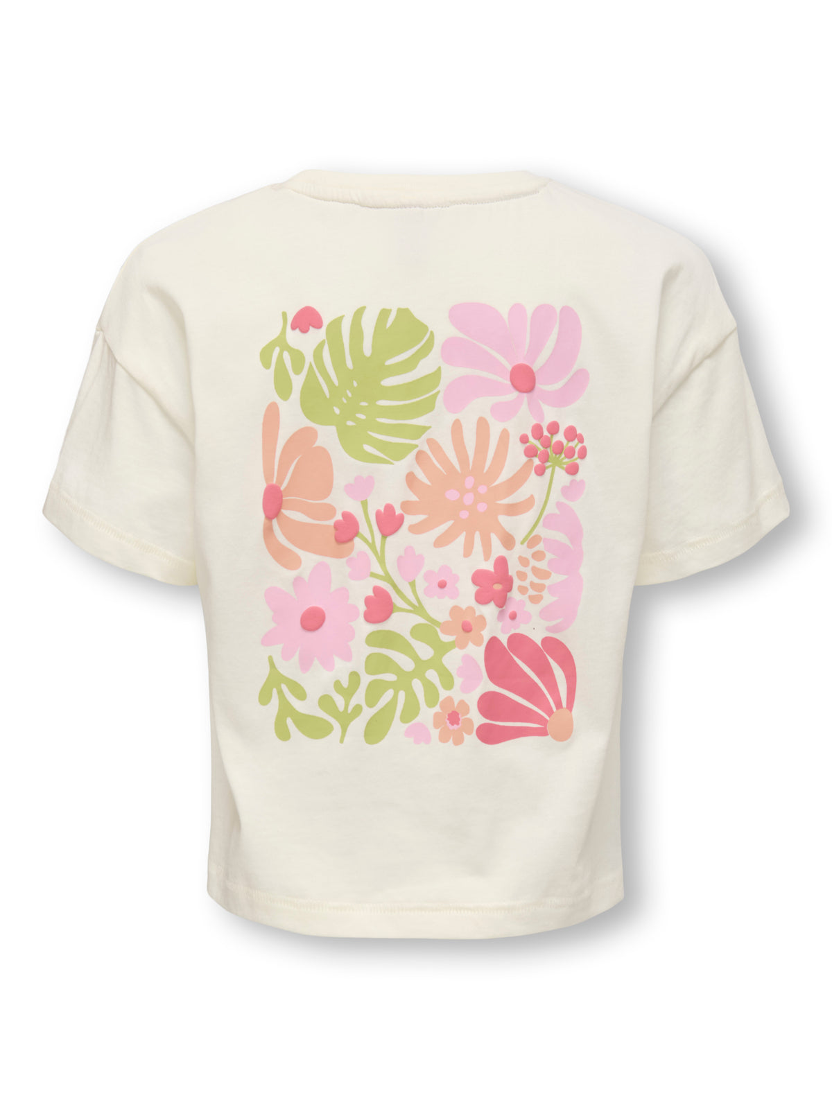 KMGVACAY SHIRT wit