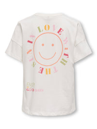 KOGLIA SHIRT wit