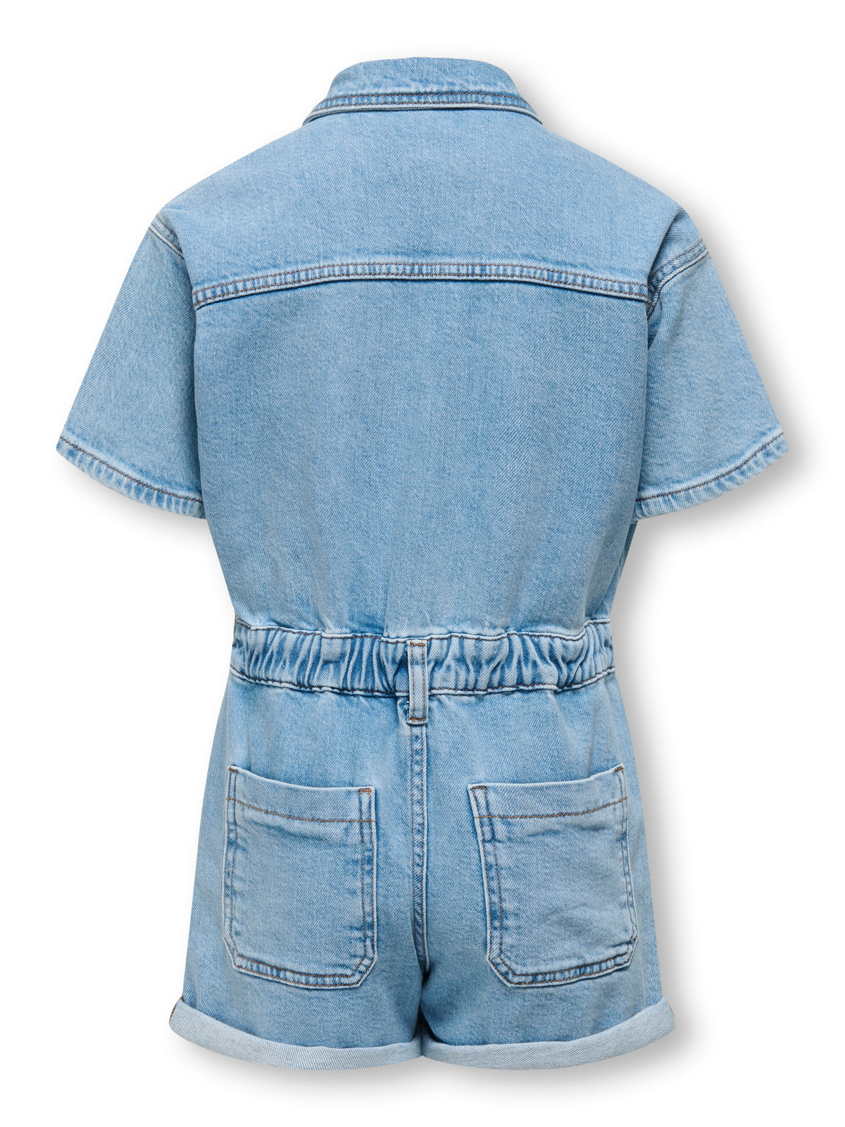 KOGCASTEL PLAYSUIT jeans