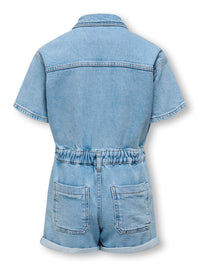 KOGCASTEL PLAYSUIT jeans