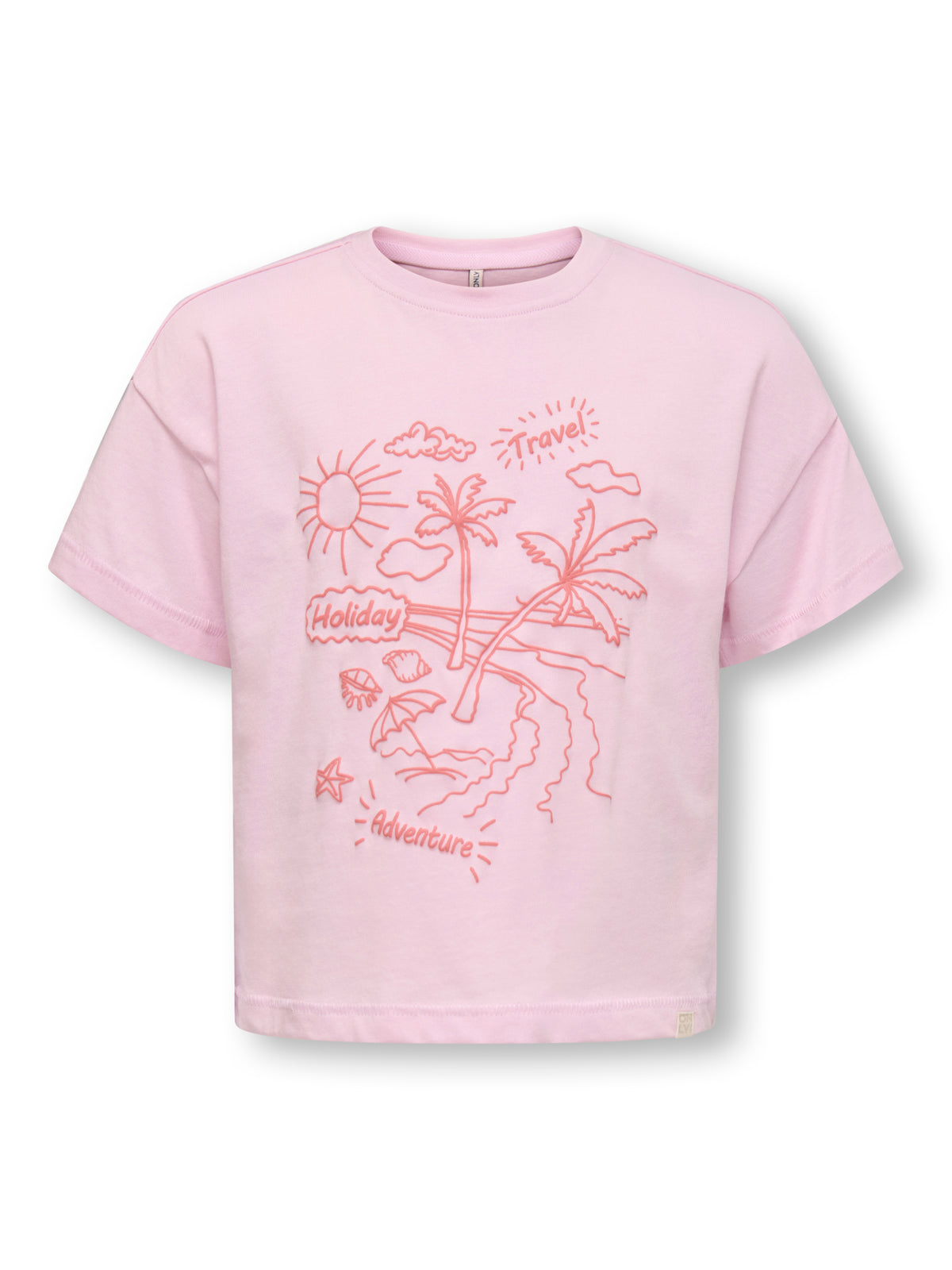 KMGVACAY SHIRT wit