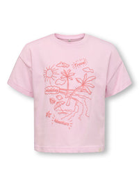 KMGVACAY SHIRT wit