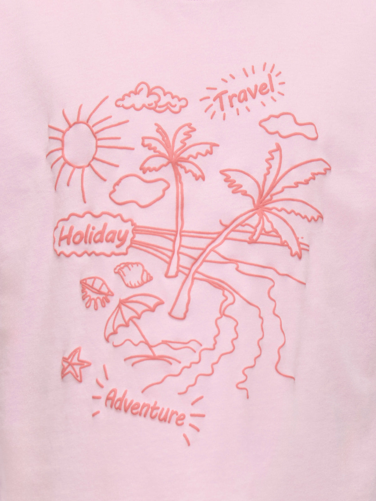 KMGVACAY SHIRT wit