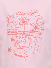 KMGVACAY SHIRT wit
