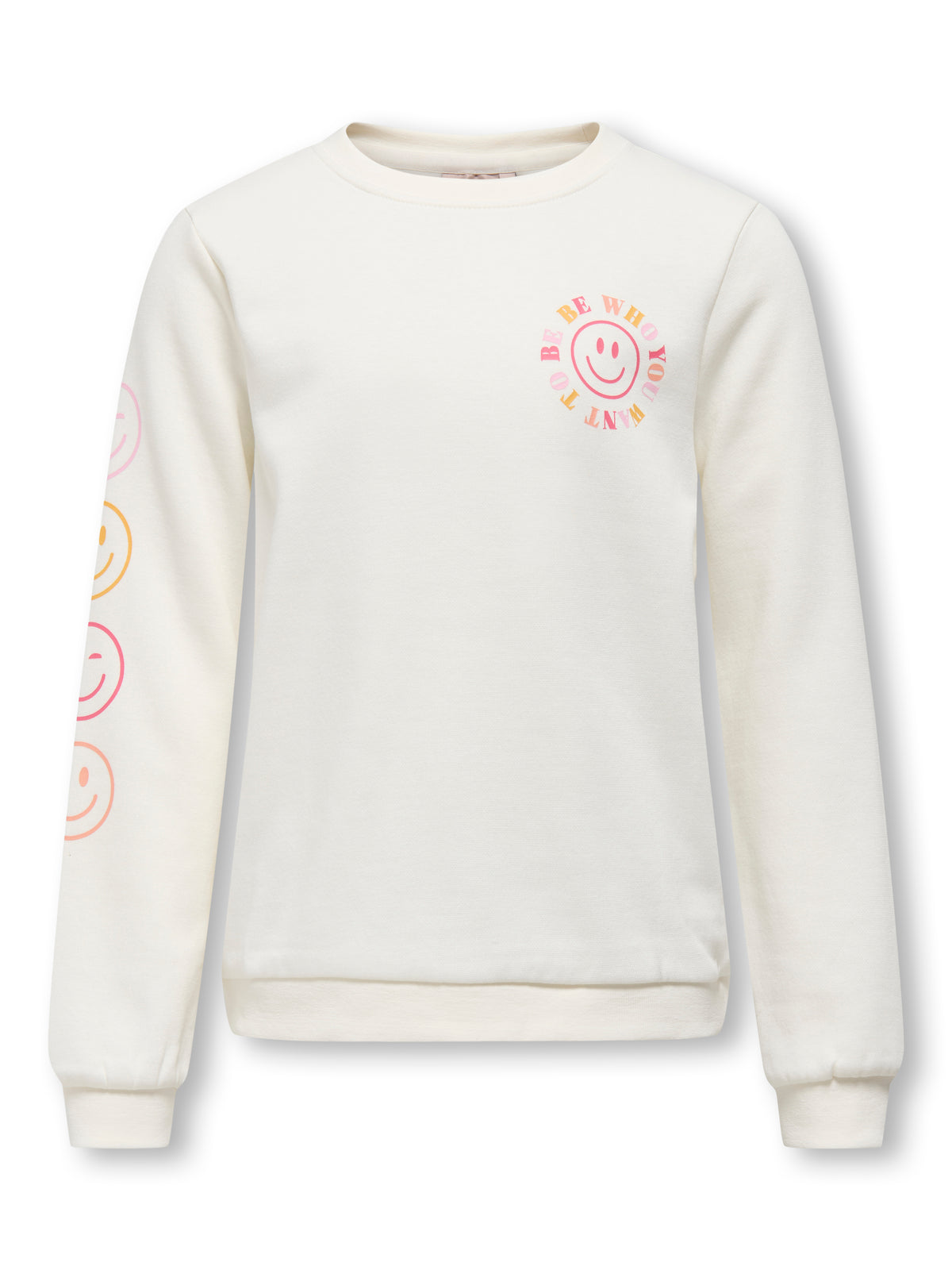 KOGLINDSAY SWEATER wit