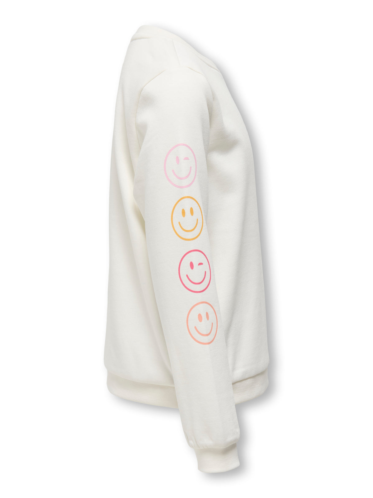 KOGLINDSAY SWEATER wit
