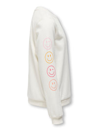 KOGLINDSAY SWEATER wit