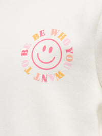 KOGLINDSAY SWEATER wit