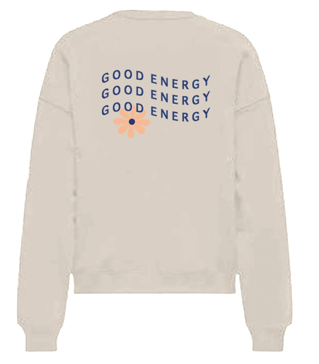 KOGLOVELY PULL beige