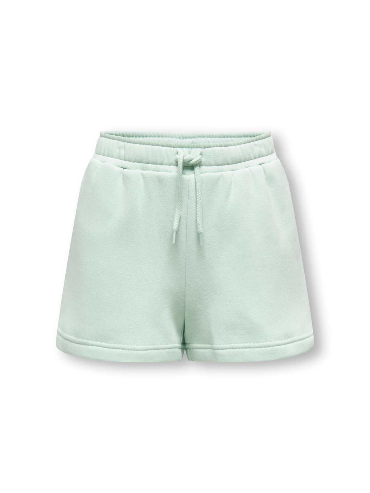KOGSWEAT SHORTS groen