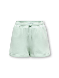 KOGSWEAT SHORTS groen