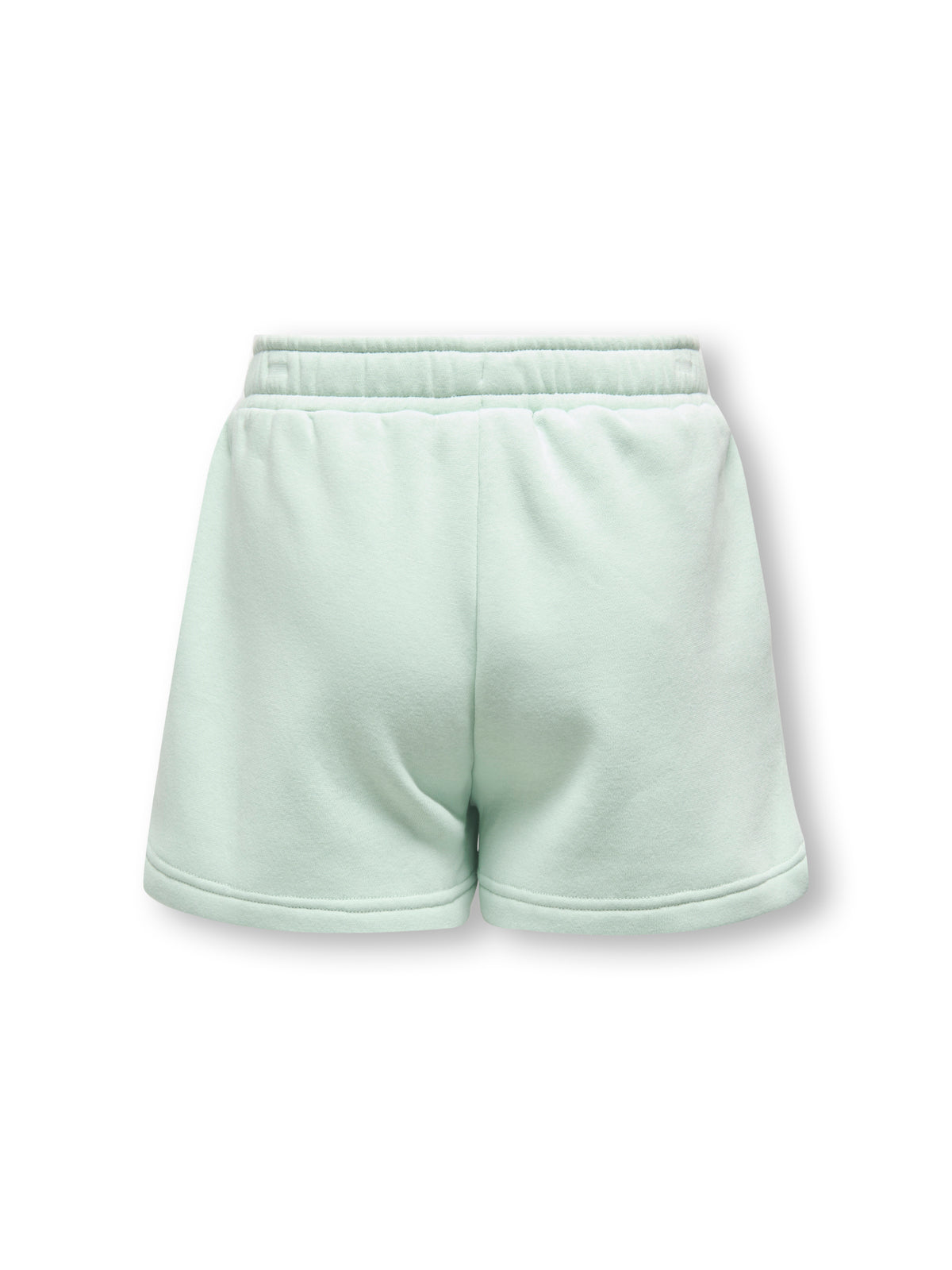 KOGSWEAT SHORTS groen