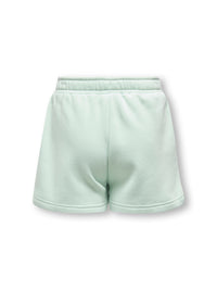 KOGSWEAT SHORTS groen